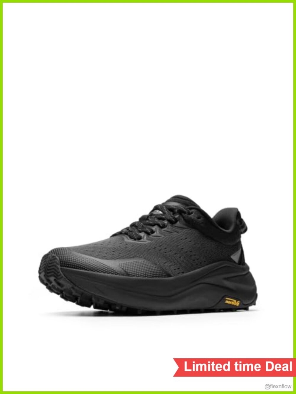 Womens Wide Toe Box Trail Running Walking Shoes Breathable Lightweight EVA